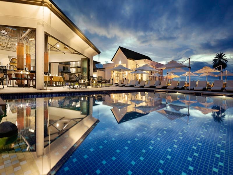 Partners joining Nourly